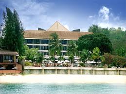 تور تایلند هتل سیام بی شور - آژانس مسافرتی و هواپیمایی آفتاب ساحل آبی